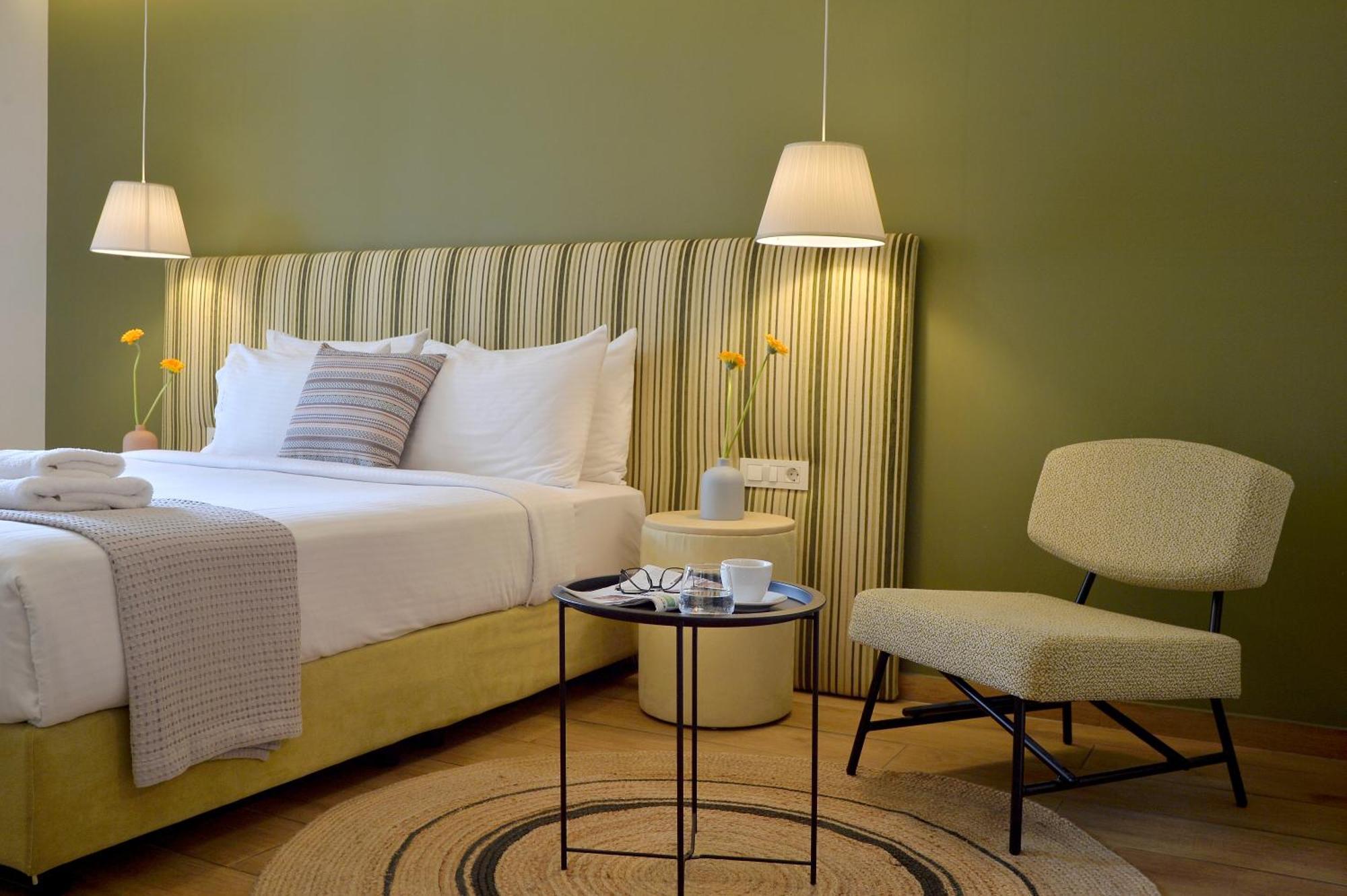 Alva Athens Hotel Ngoại thất bức ảnh
