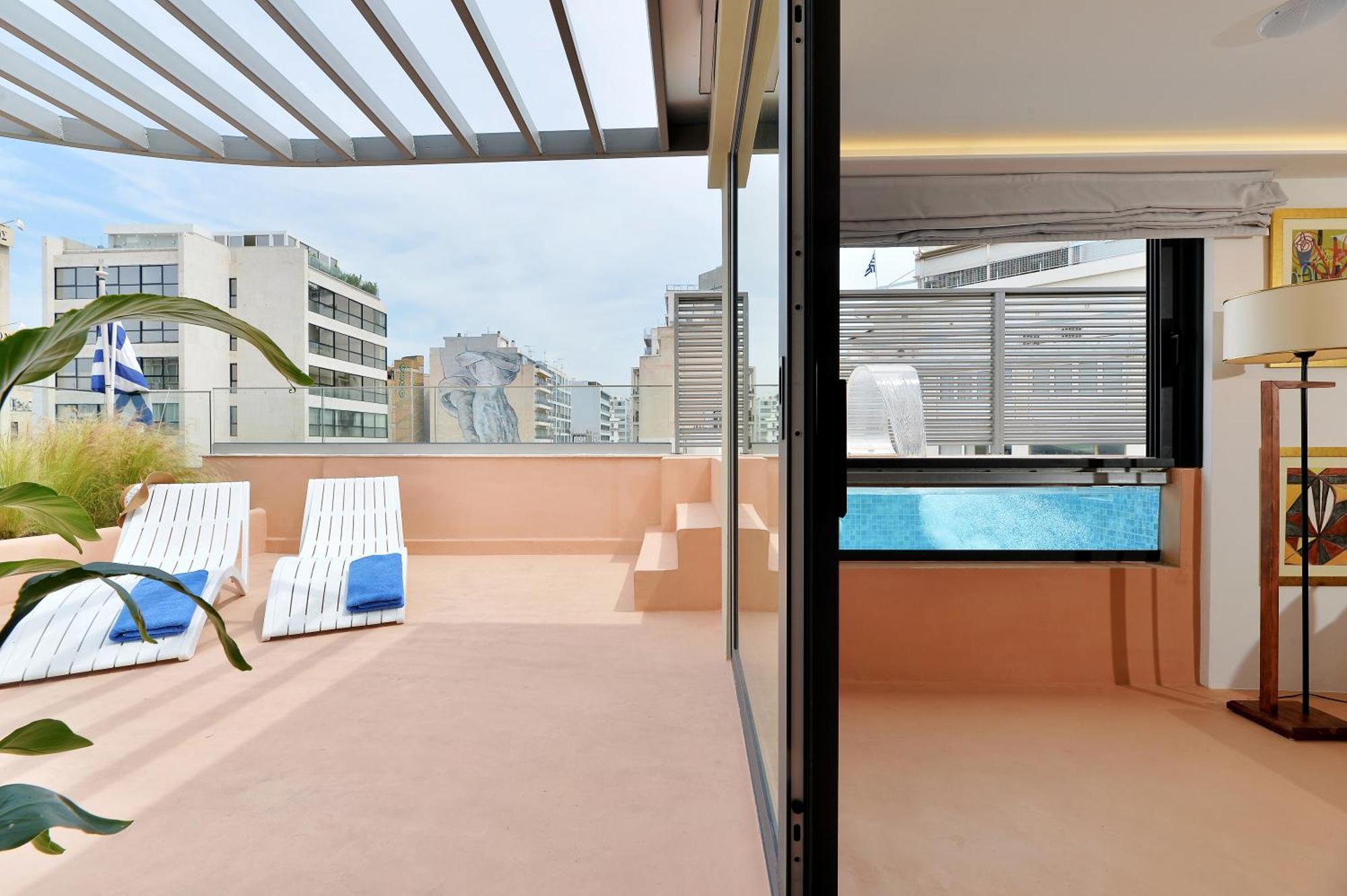 Alva Athens Hotel Ngoại thất bức ảnh