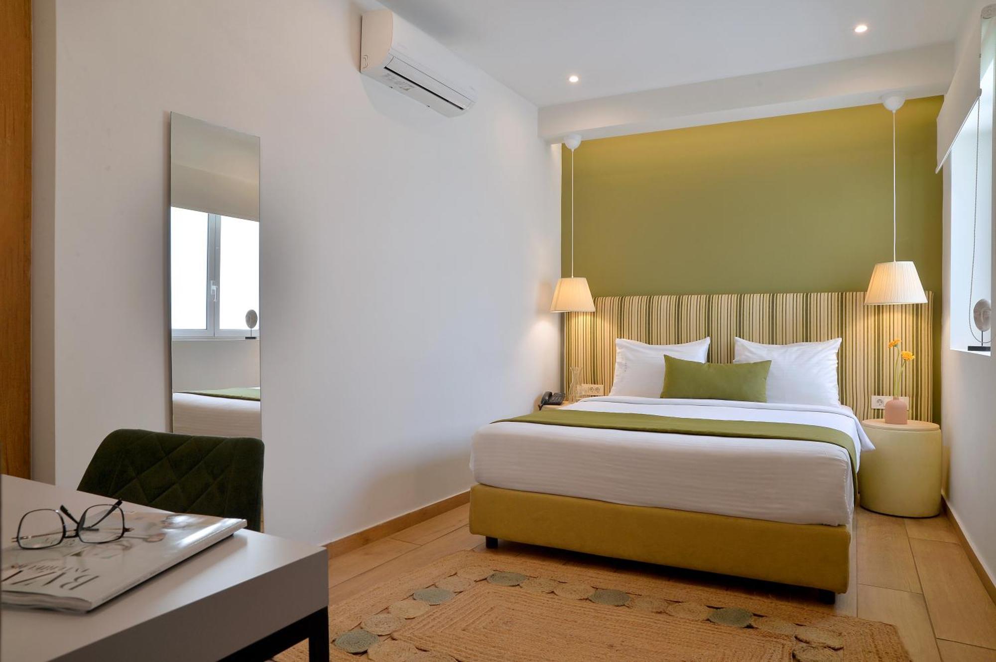 Alva Athens Hotel Ngoại thất bức ảnh