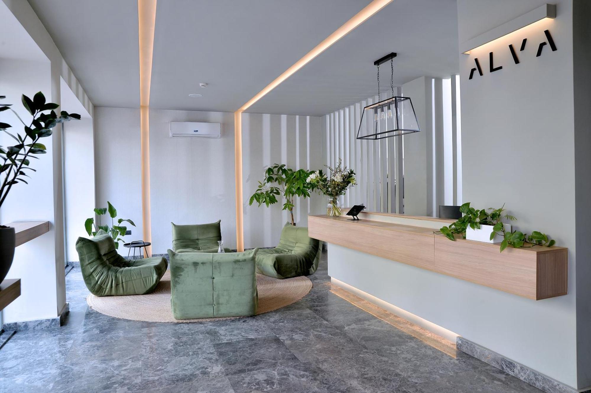 Alva Athens Hotel Ngoại thất bức ảnh