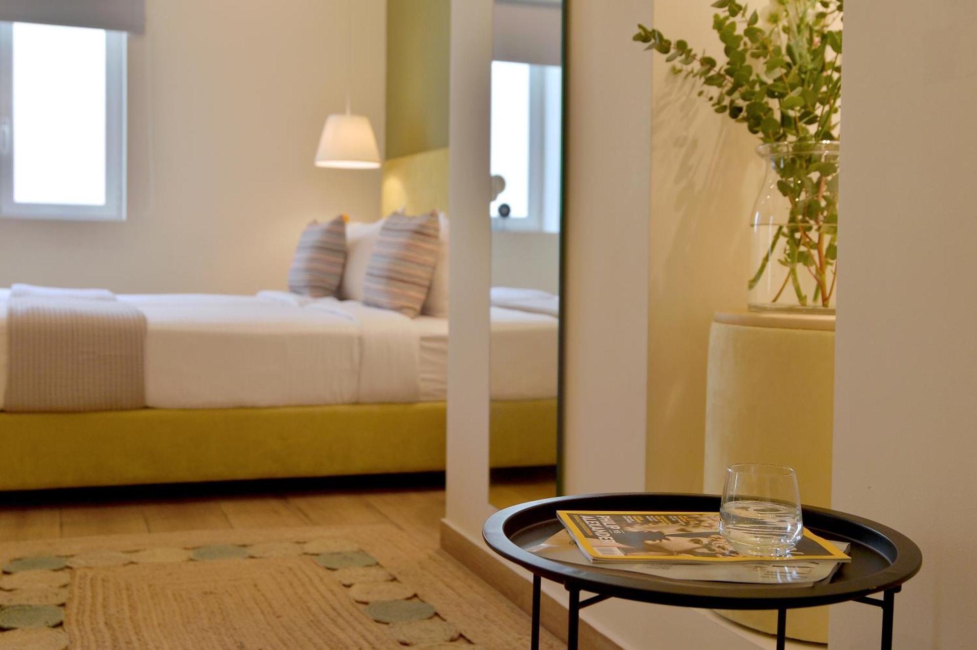 Alva Athens Hotel Ngoại thất bức ảnh