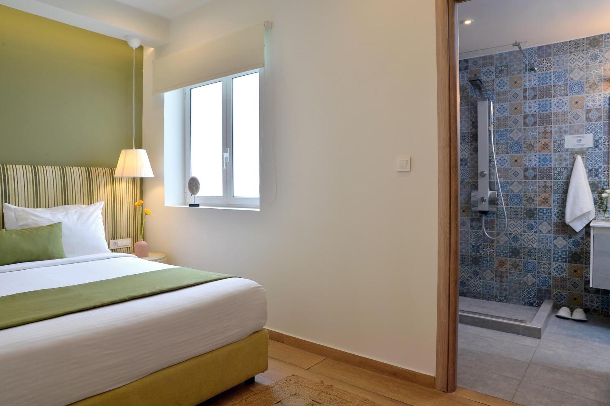 Alva Athens Hotel Ngoại thất bức ảnh
