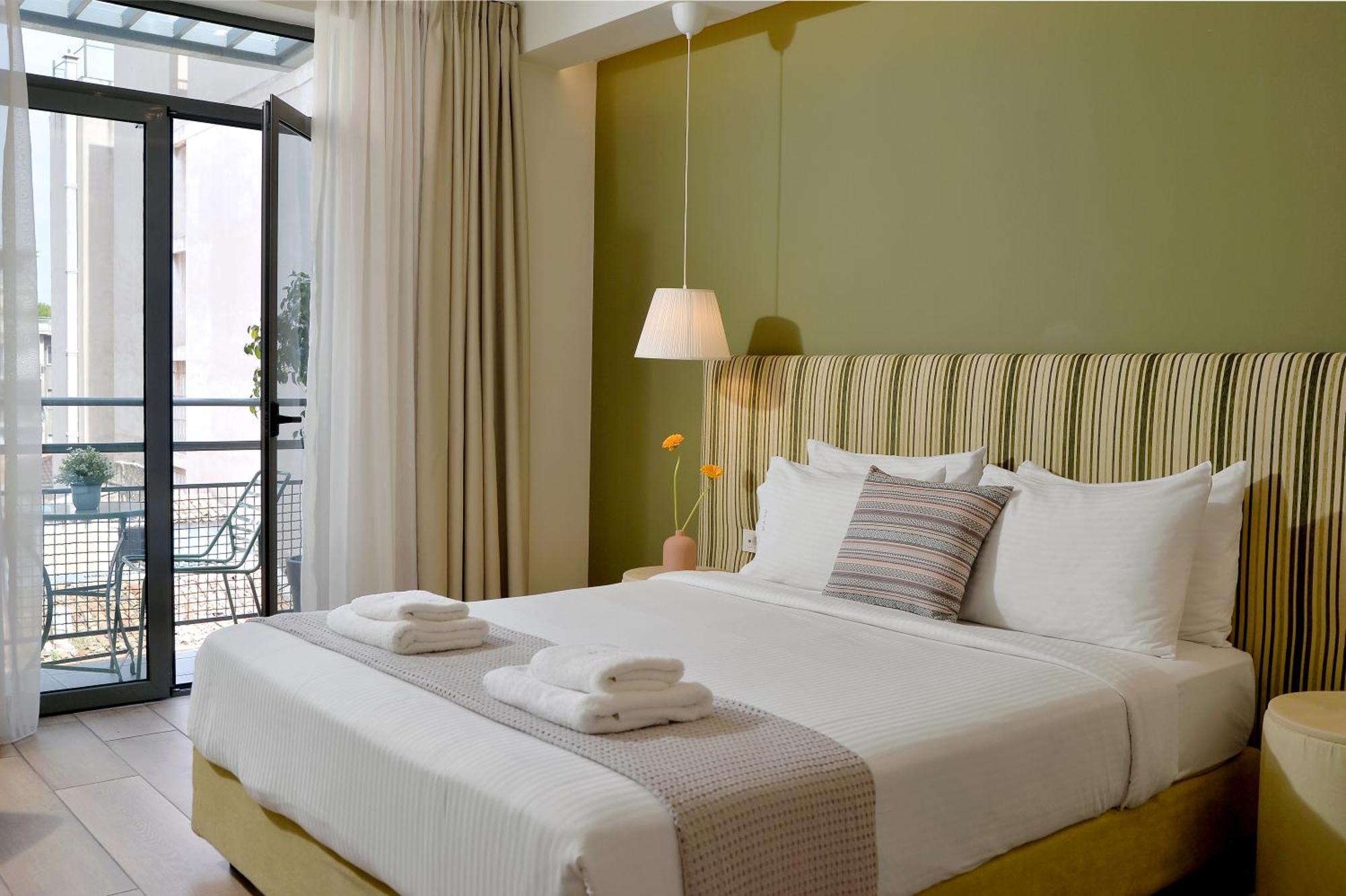 Alva Athens Hotel Ngoại thất bức ảnh