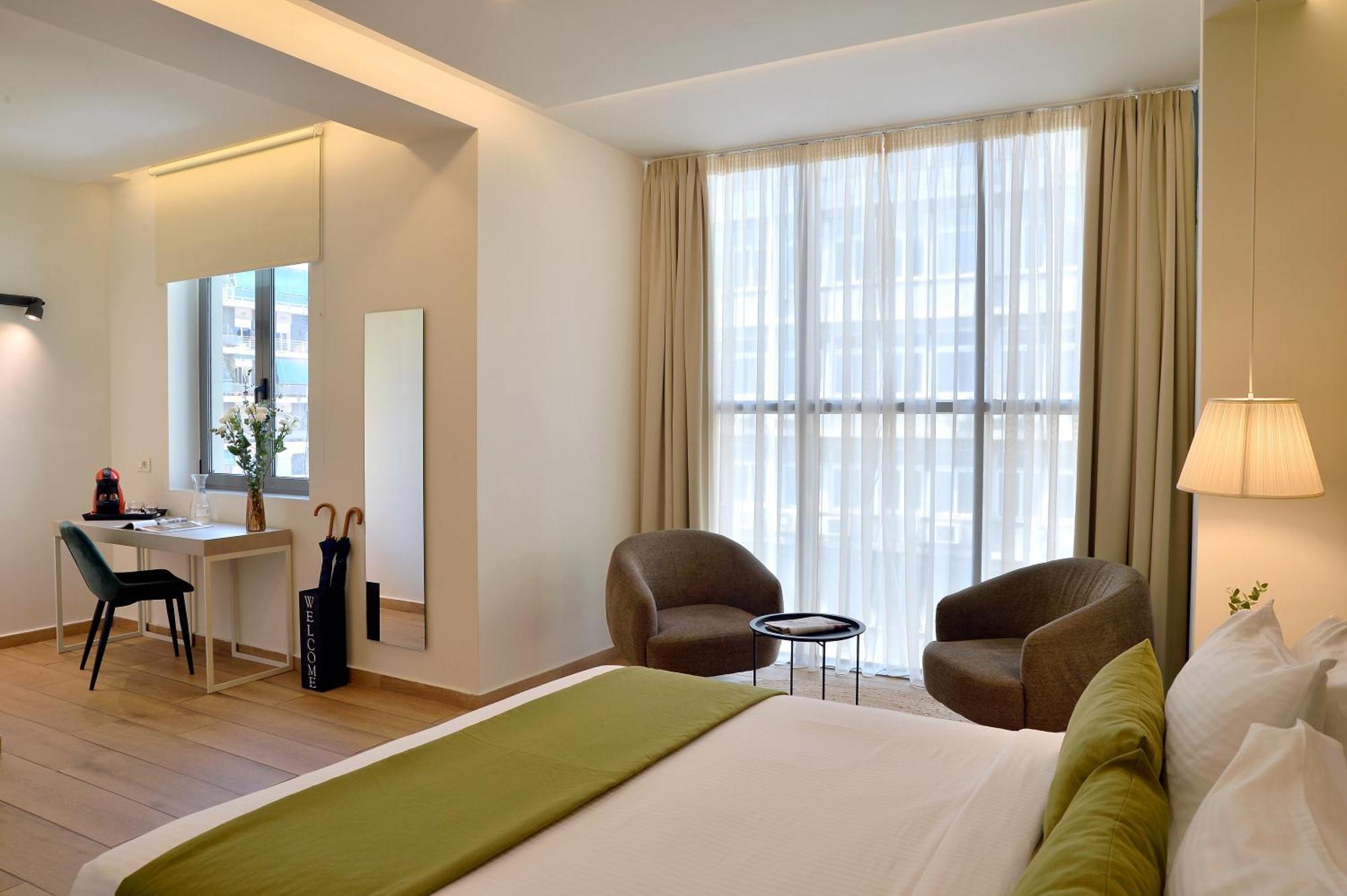 Alva Athens Hotel Ngoại thất bức ảnh