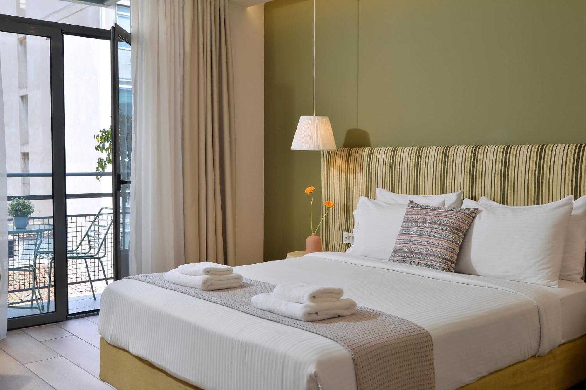 Alva Athens Hotel Ngoại thất bức ảnh