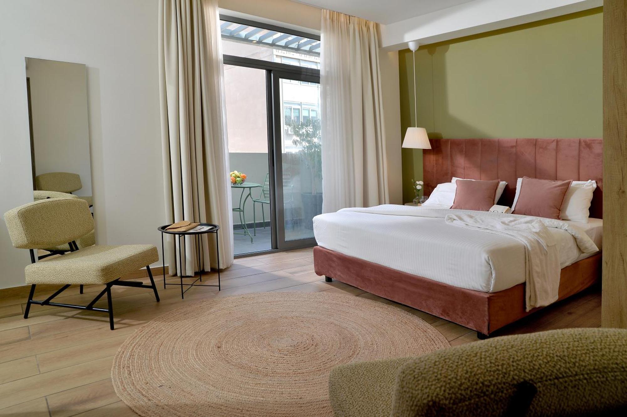 Alva Athens Hotel Ngoại thất bức ảnh
