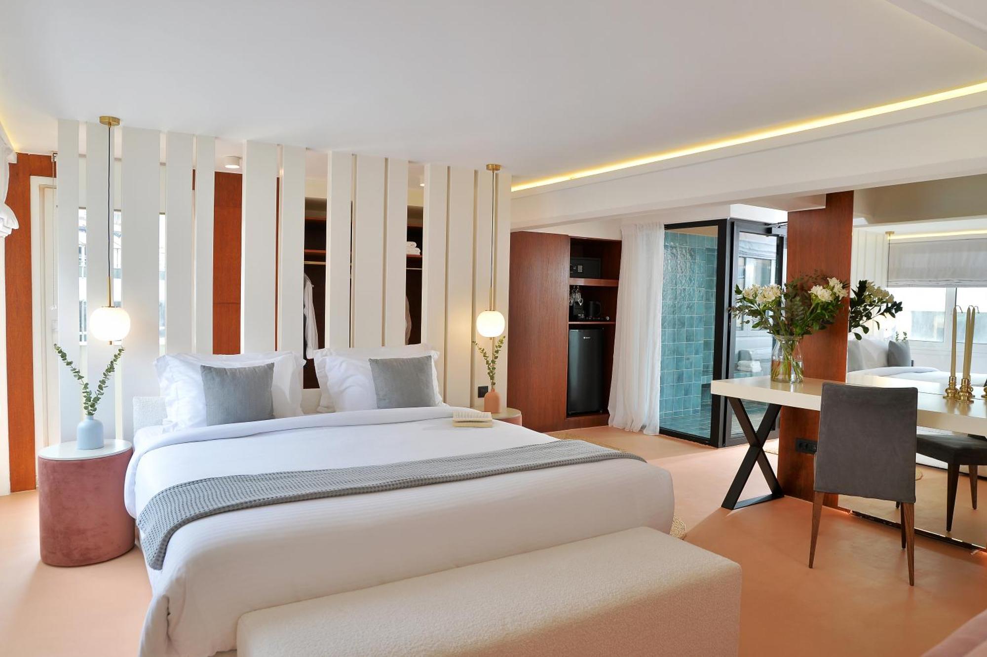 Alva Athens Hotel Ngoại thất bức ảnh